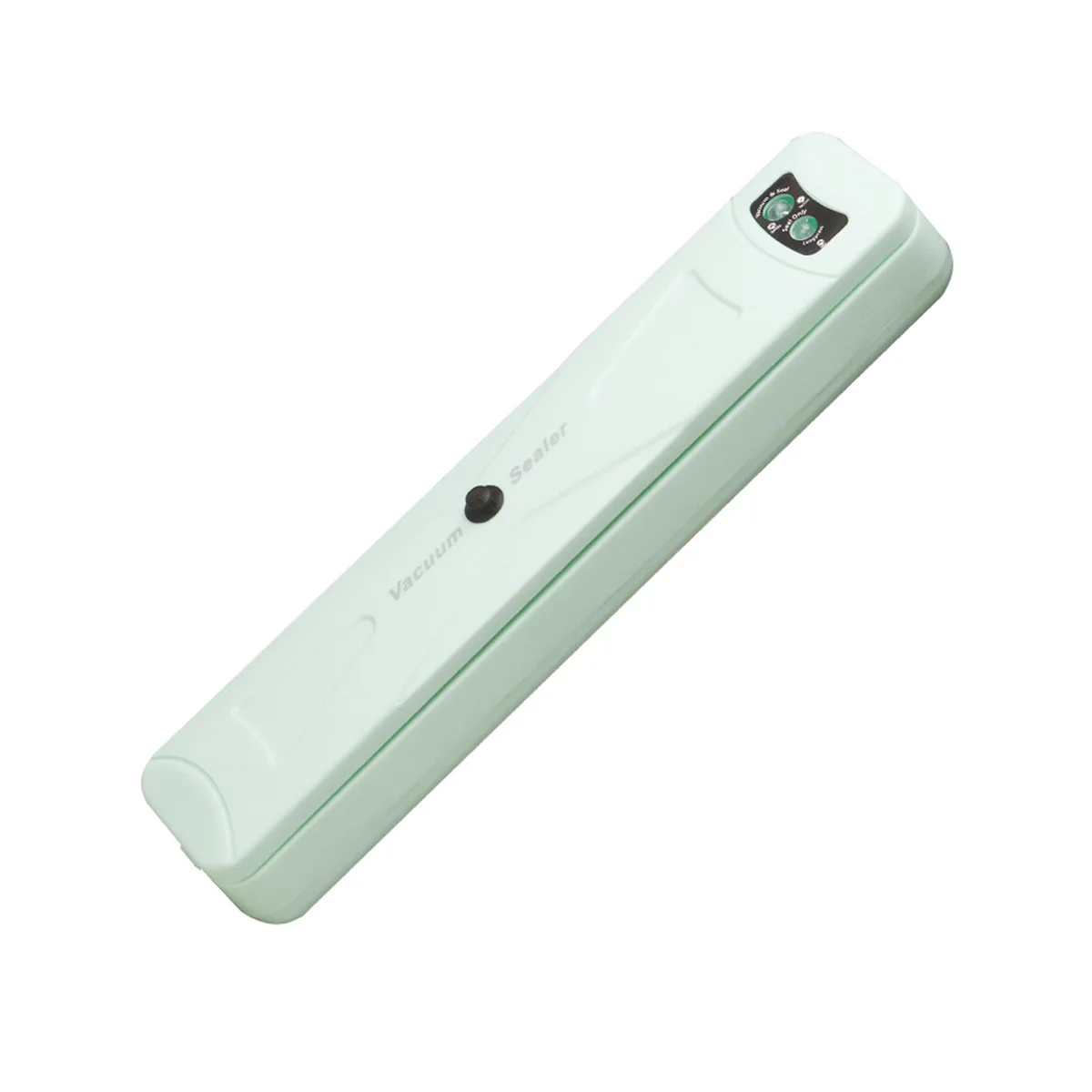 

Electric Vacuum Sealer Packaging Machine for Home Kitchen Vacuum Sealing Machine Commercial Packaging Machine EU Plug