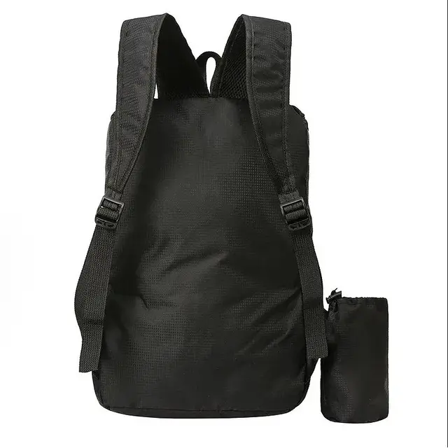 20L Foldable Ultralight Backpack Portable Waterproof Unisex Outdoor Mountaineering Cycling Travel Hiking Camping Sports Bag 2