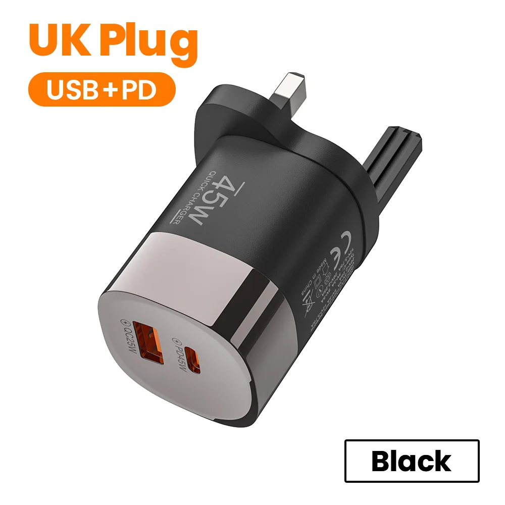 UK Black