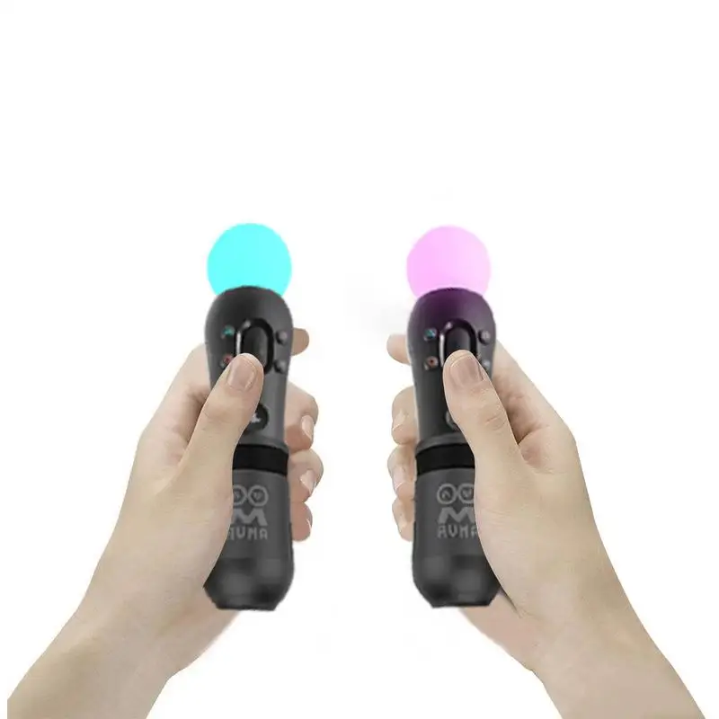 

Удлинитель для игровых ручек, Нескользящие удлинители для ручек, подставка, легкая установка, ручки для домашних игр