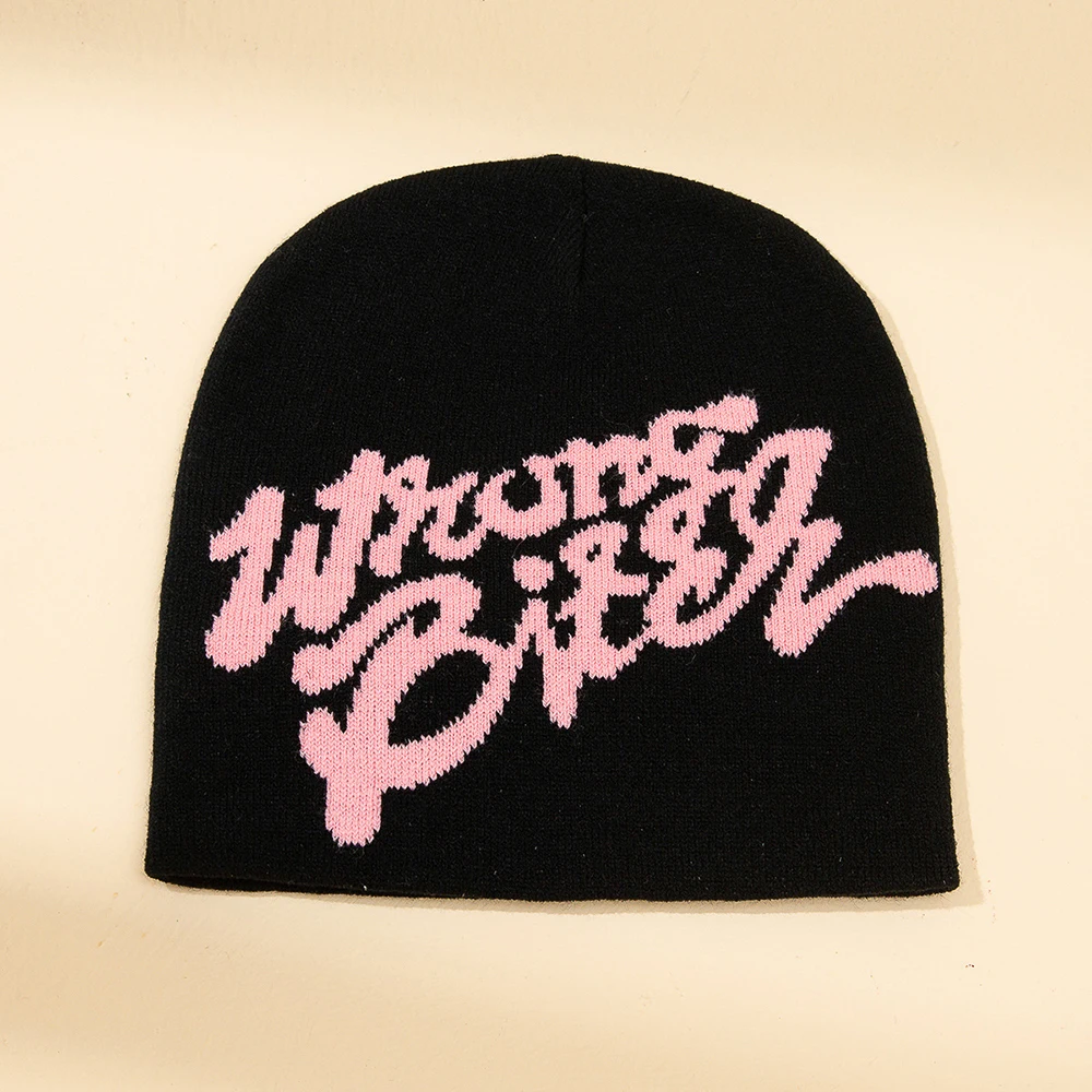 Рисунок 6 - Шапка бини женская зимняя шапка