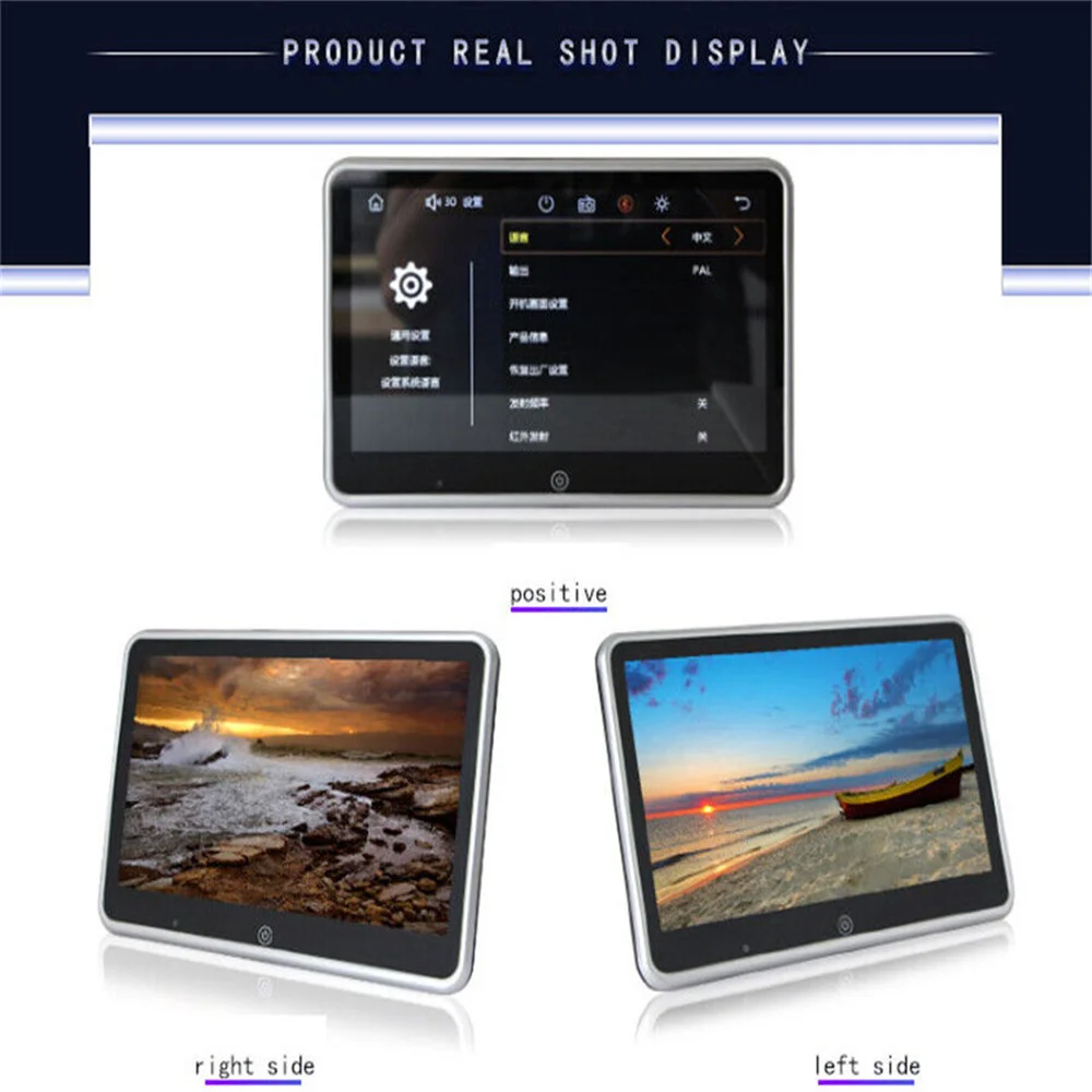 ʹ ڵ 巹Ʈ  MP5 ÷̾ ̷ ũ, ȵ̵ FM HD 1080P  ȭ, USB SD Ƽ̵ ÷̾ , 10 ġ