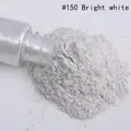 150 Bright white