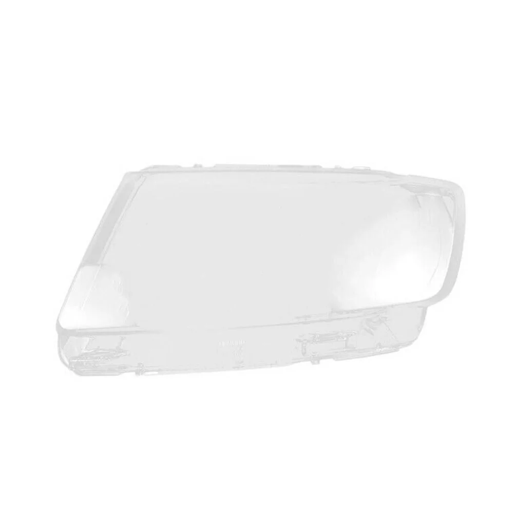 

Left Side for Jeep Grand Cherokee 2011-2013 Car Headlight Lens Cover Headlight Lampshade Front Light Shell Cover