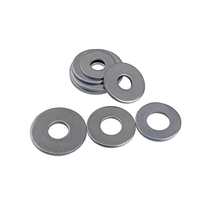 Arandela Con Dientes Interiores - Jiaxing Fast Industry Co., Limited - De Freno / De Acero Inoxidable / De Acero Al Carbono