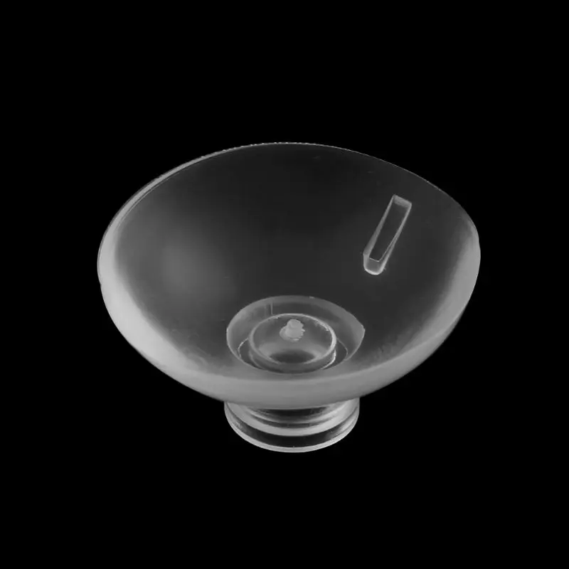 Replacement Suction Cups 3cm/1.2in DIA Sucker for Nano Glass Co2 Drop-Checker