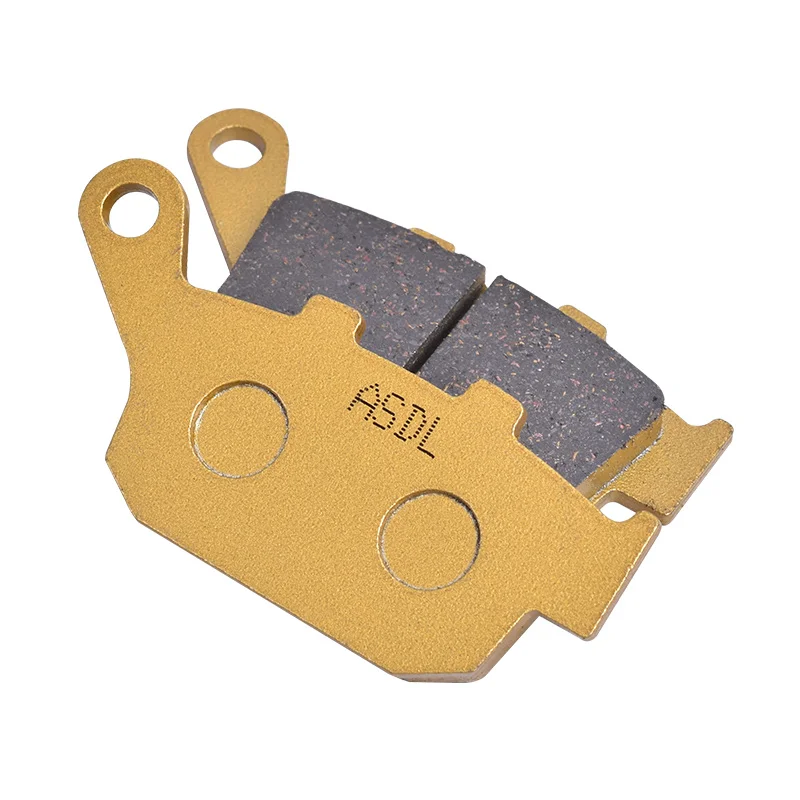 Pastiglie freno anteriori posteriori per HONDA CBR 300 RA CMX 300 Rebel CB 500 FD/FE/FF NC 750 S ABS DCT NC 750 X ABS DCT 2021 2020 2019 - Image 4