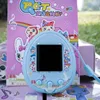 Tamagotchi Electronic Pets Toys For Children Color Screen USB Charge Interactive Virtual Pet Child Toy For Kids Game Toys Girls 6