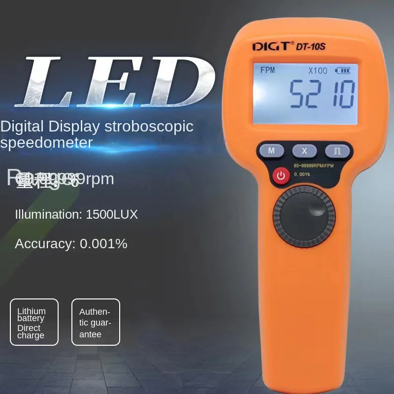 Stroboscope , Landtek, Stroboscope DT-2350PA