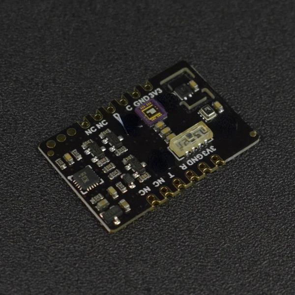 

Environmental sensors