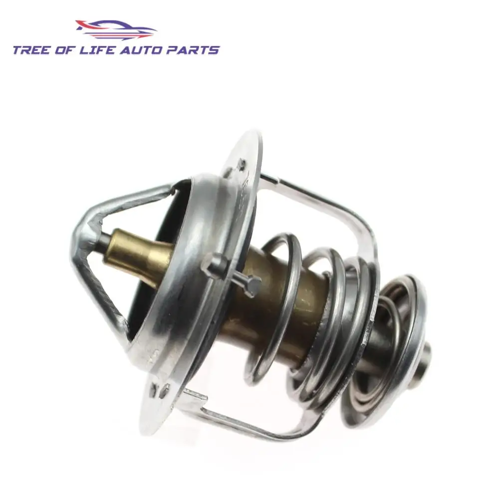Engine Coolant Thermostat 21200-53J00 2120053J00 For Nissan 200SX Frontier Xterra Pickup Altima INFINITI G20 1995-2004