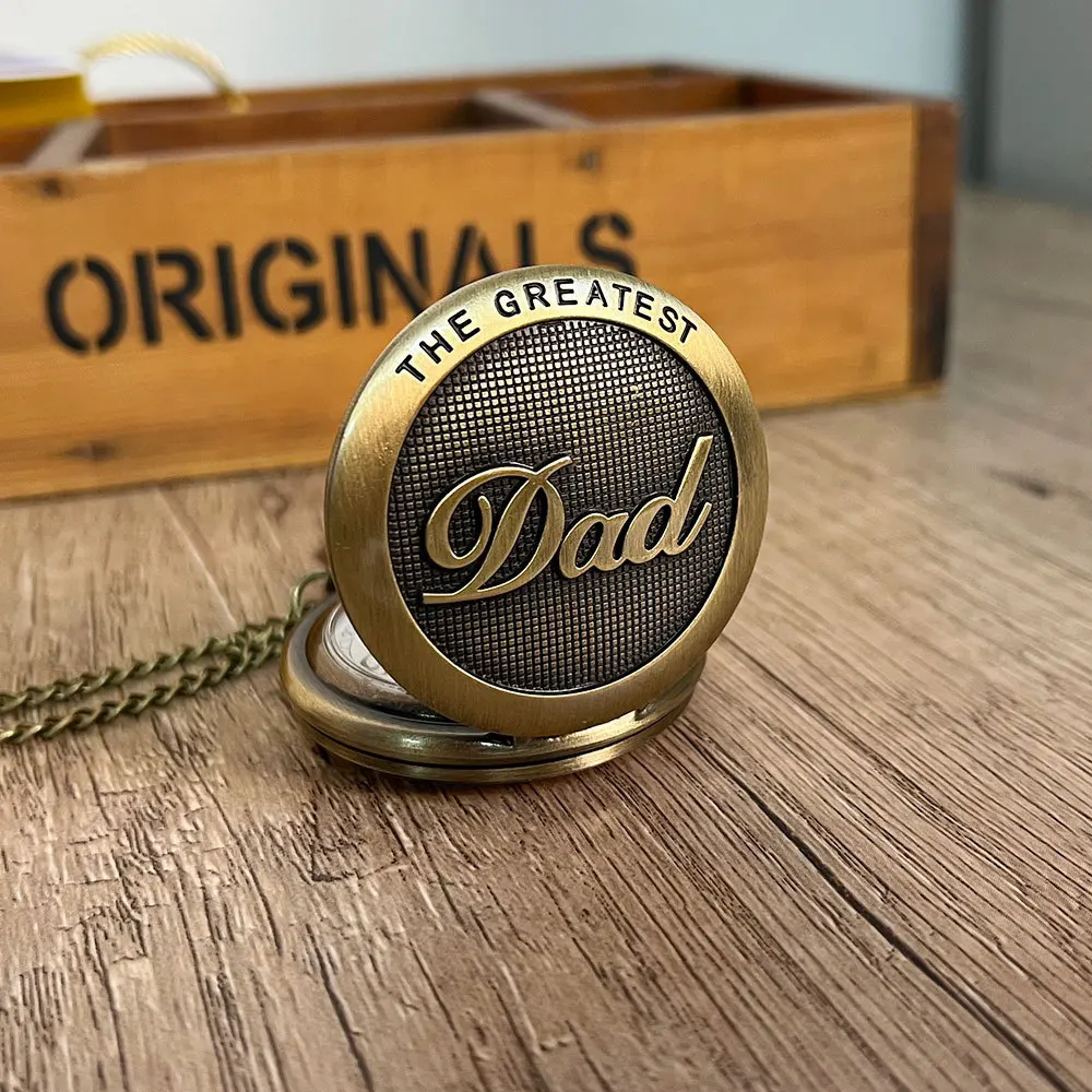 Рисунок 4 - Роскошные кварцевые карманные часы