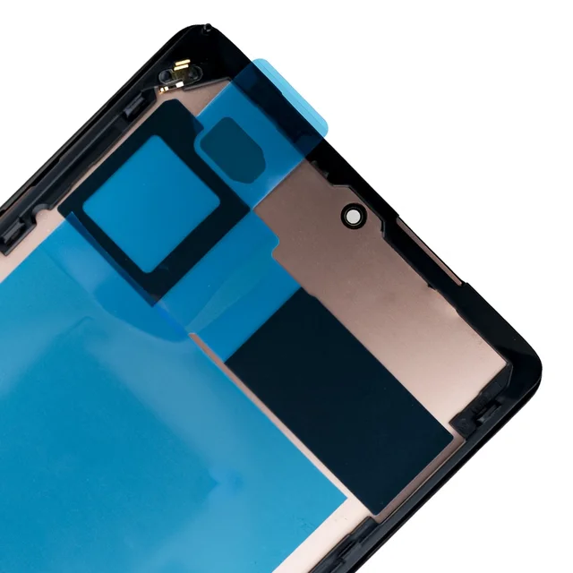 6,7 ''Super AMOLED для Google Pixel 7 Pro ЖК-дисплей, цифровой сенсорный экран, замена экрана для Google Pixel7 Pro GP4BC GE2AE 5