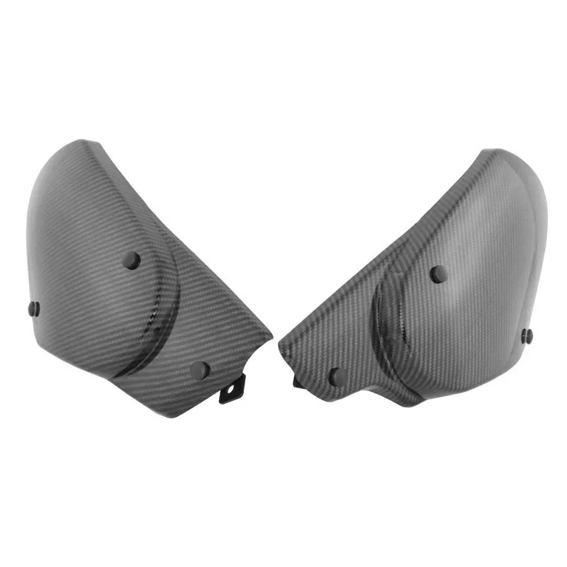 Seat Side Frame Guard Fairing Cover For Yamaha XSR700 XSR 700