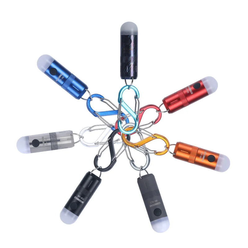 

Фонарик MATEMINCO CSF06, светодиодный, 14250 лм, USB Type-C