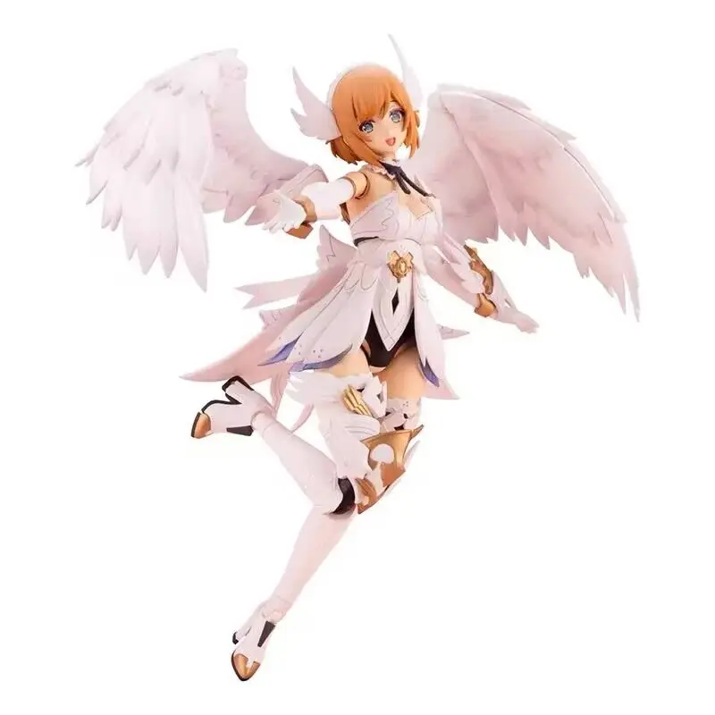 

Original Stock KOTOBUKIYA ARCA NADEA AR001 LUMITEA Lovely Collection Hobbies Originality Desktop Decoration Model Toy Gift