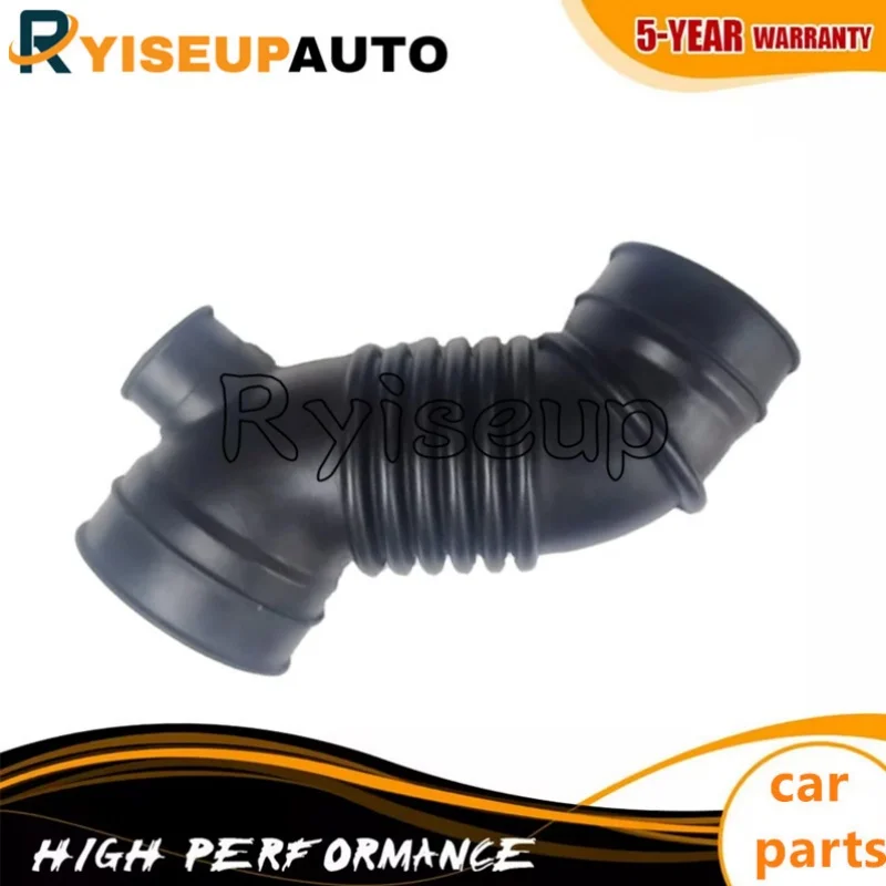 17881-75210 1788175210 17881 75210 토요타 랜드크루저 프라도 LC120 3RZ 엔진 2.7L 2003-2009용 에어 필터 흡입 파이프