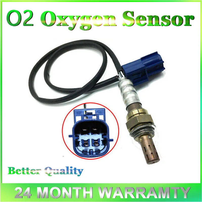 

For Downstream Oxygen Sensor 234-4310 2003 Nissan Pathfinder 3.5L 226A0-5W900