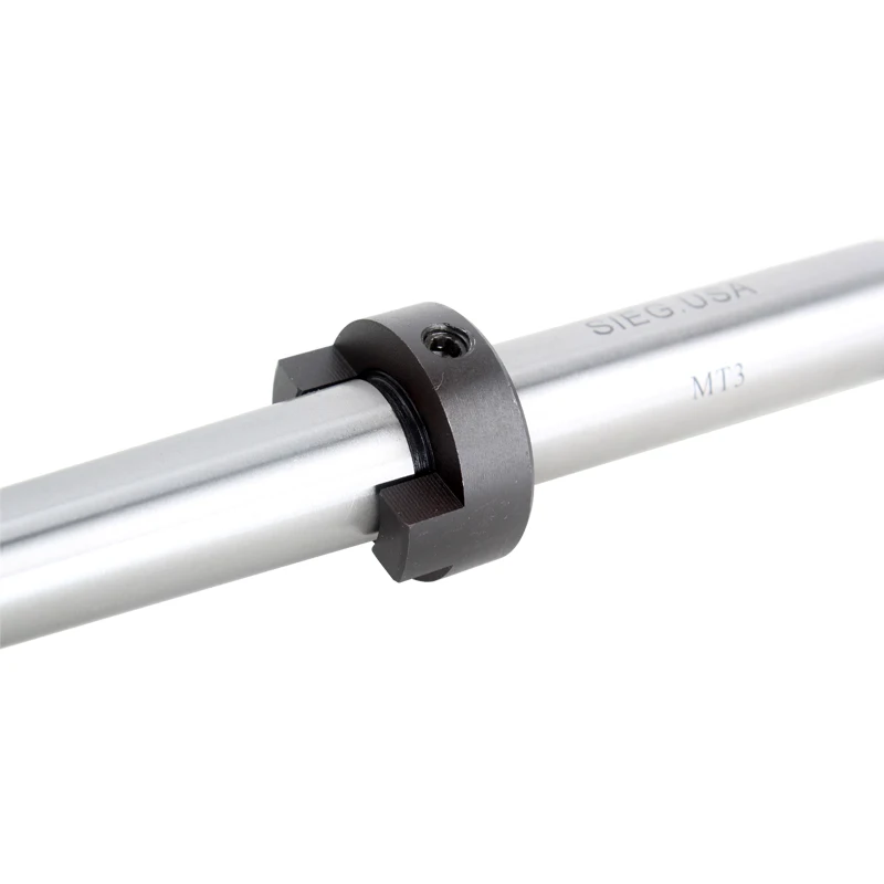 Boring Cutter / Boring Tool Suit for All MT3# Spindle Milling Machines S/N:10128 SIEG boring head boring bar