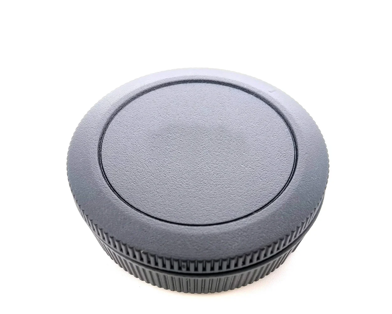 For Canon Front and rear cover for Canon EOS R micro single R5 R6 RP body front cover lens rear RF bayonet 1Set
