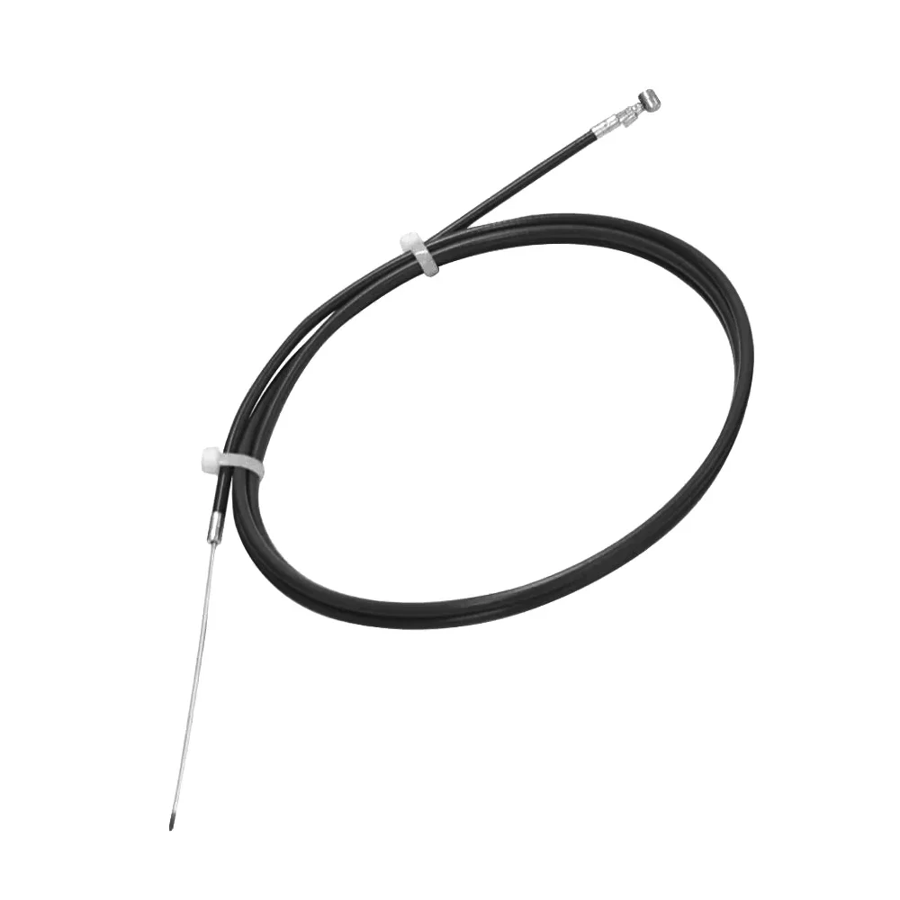Für Xiaomi M365/1S/Pro/Pro2 Elektrische Roller Bremsleitung Hinten Bremsleitung Kabel Langlebig Draht Ersatz ersetzen Zubehör – Detail 6