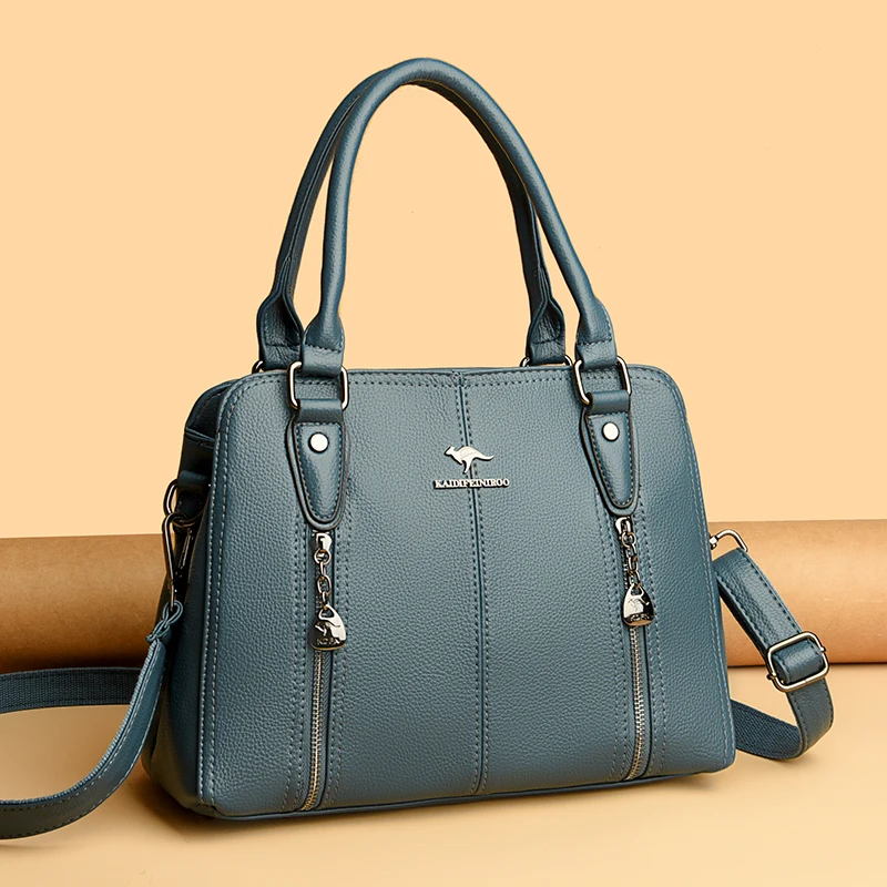 Luxury Handbags Woman Bags Designer Big Shoulder Bags for Women's