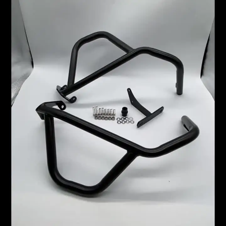Carenatura Posteriore In Fibra Di Carbonio Per Kawasaki Z900 2017-2024 - Pannello Protettivo Per Codone