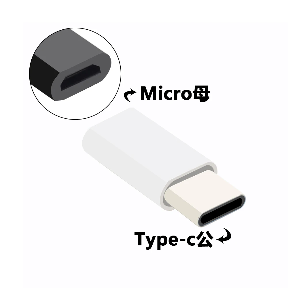 90 Degree Left & Right Angled Mini USB 5pin Female to Micro USB Male Data Sync Adapter Plug Micro USB To Mini USB Connector