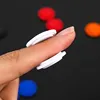 5 Pairs Sewing Button Magnet Stone Invisible Buckle Automatic Magnetic Button For Needlework DIY Bag/Cardigan/Jacket Sewing Set 2