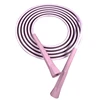 Professional Skipping Rope 88G Racing Skipping Rope Student Training Sport Fitness Gym Jump Rope Workout Equipments for Children 2