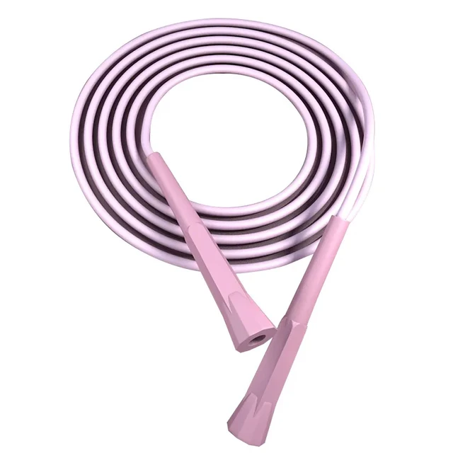 Professional Skipping Rope 88G Racing Skipping Rope Student Training Sport Fitness Gym Jump Rope Workout Equipments for Children 2