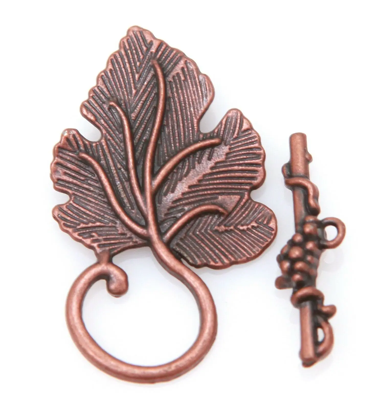 Retro Copper