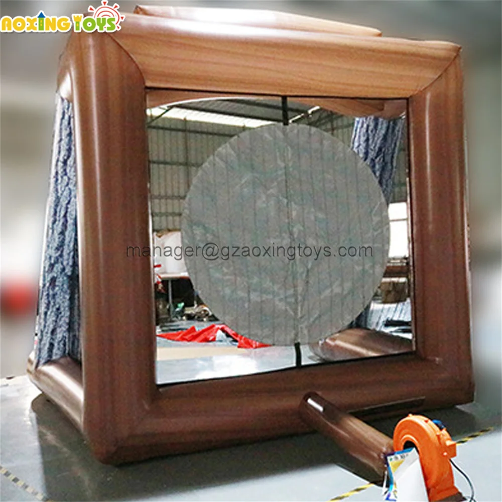 Outdoor Large Carnival Sport Games 2