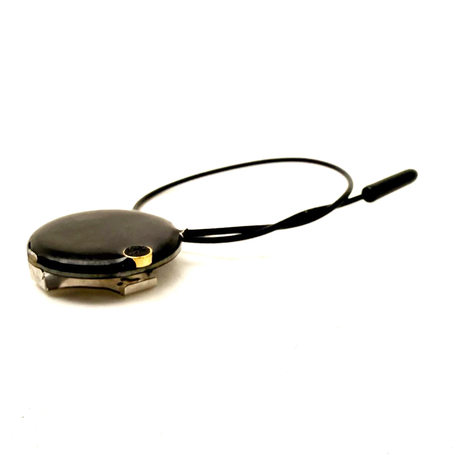 Compact Wireless Audio Transmission Module with FM Broadcast Capability