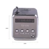 Speakers speaker bluetooth TD-V26 Mini Portable Sound Speaker TF Card FM Radio AUX Stereo Music Player Bluetooth 6