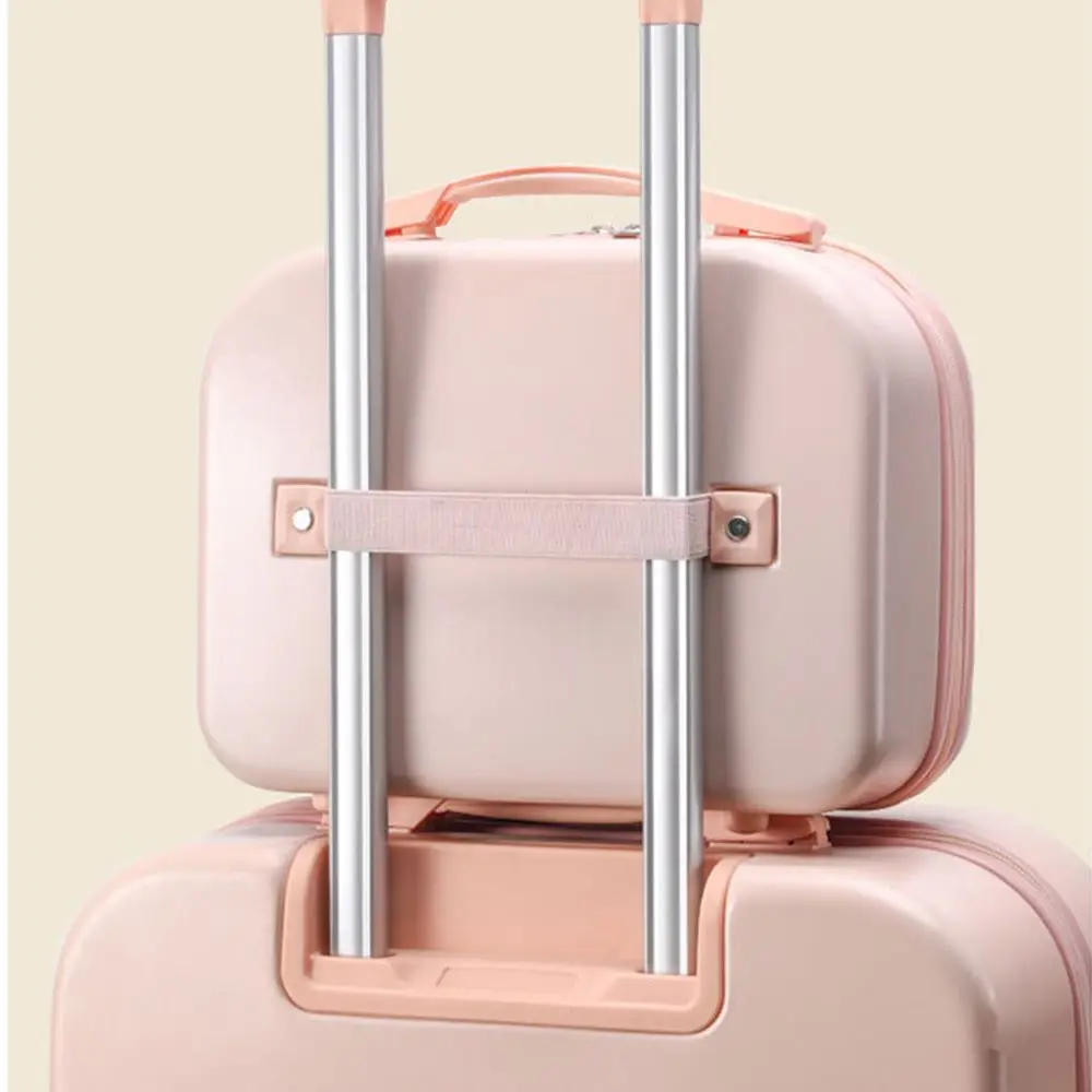 14" Mini Women's Travel Suitcase 4