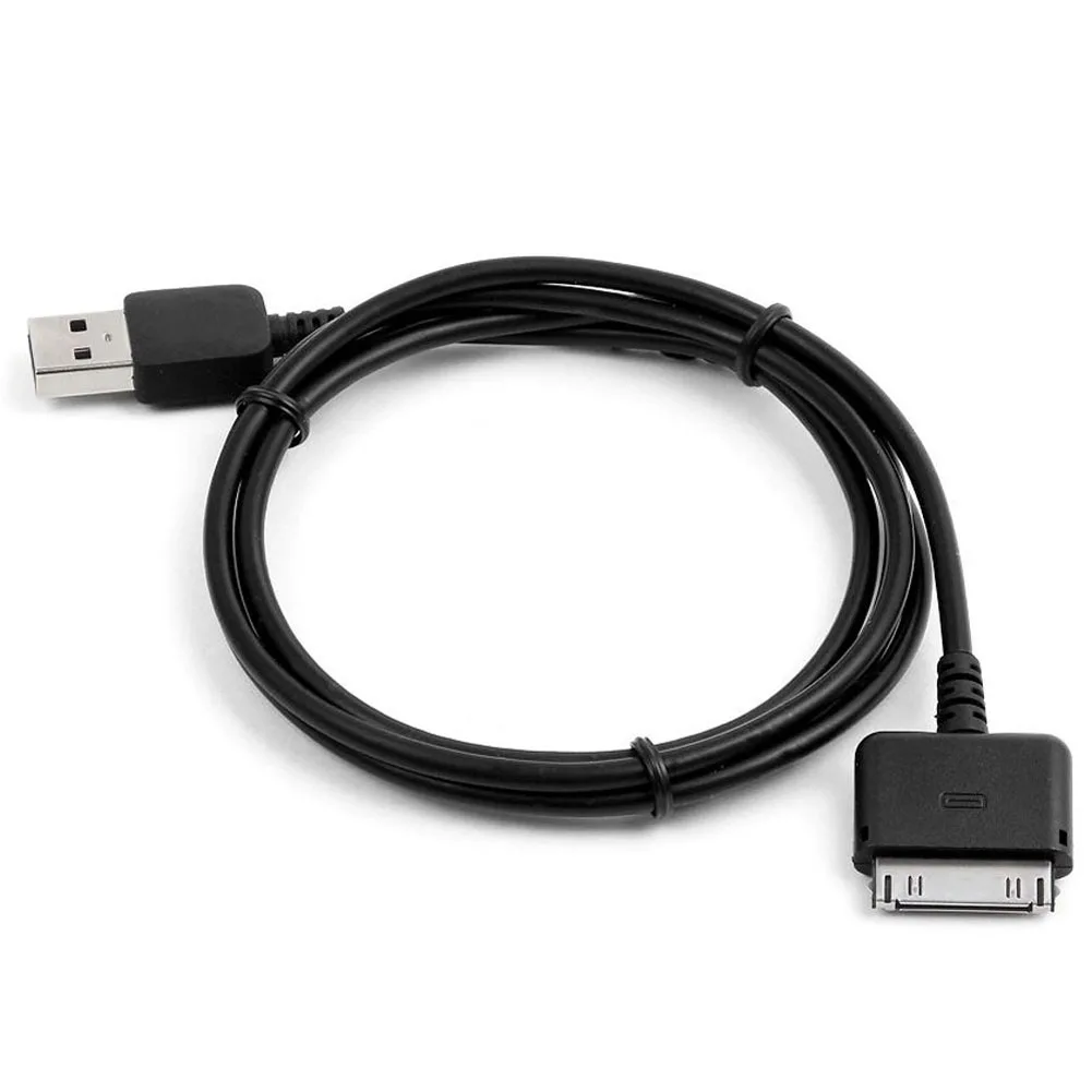 1M USB 데이터 동기화 충전기 케이블 USB 충전기 충전 동기화 데이터 케이블 코드(바네스 앤 노블 누크 HD 9인치 BNTV60용)