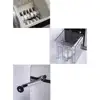 Manual Ice Crusher Mini Shaver Shredding Ice Block Breaking Machine DIY 5