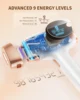 Professional 3 in 1 IPL Epilator Hair Removal Laser Epilator Hair Removal Machine Permanent Bikini Trimmer Electric Depilador 2