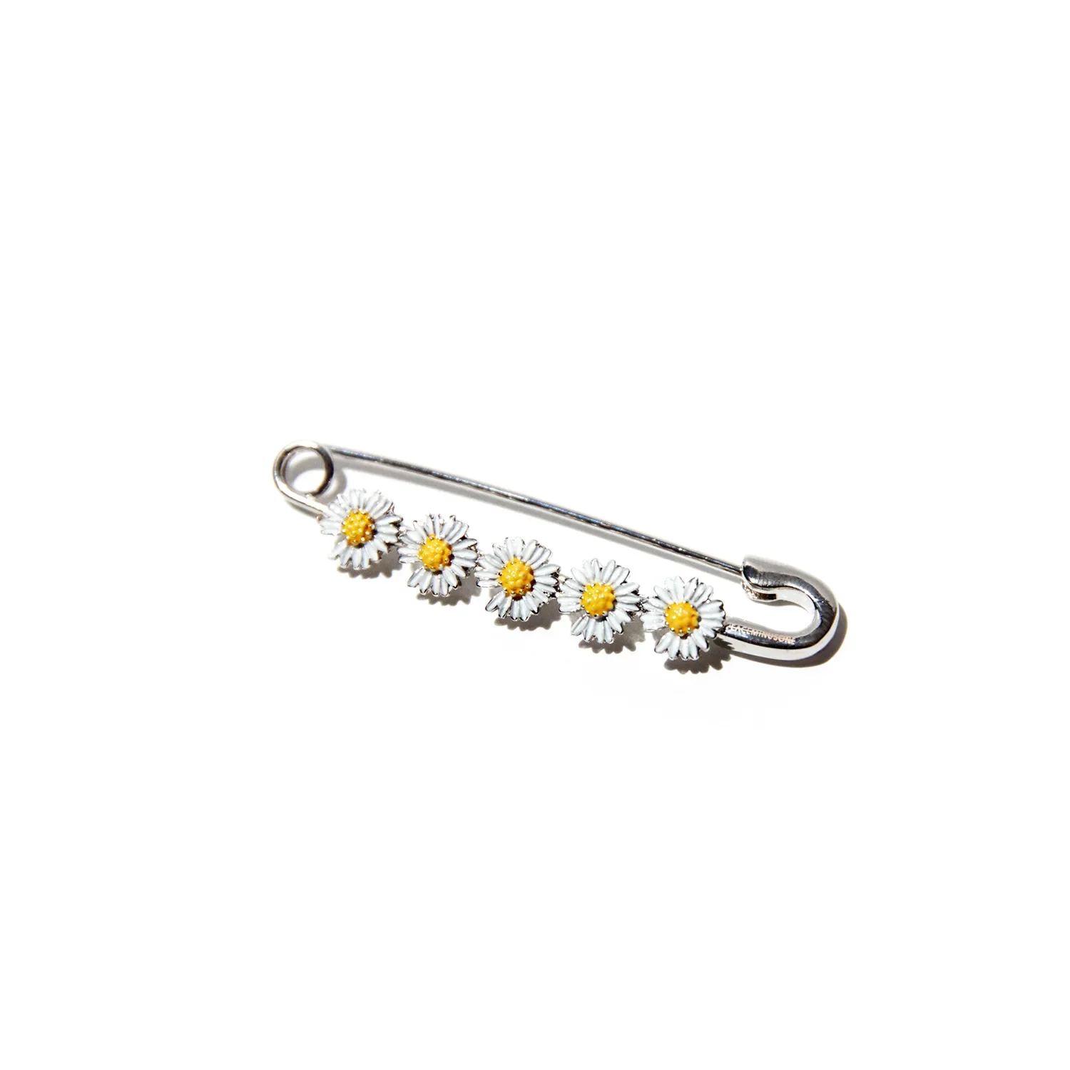 【激レア】PMO DAISY PIN SET #1 YELLOW 激レア】PMO DAISY PIN SET #1 YELLOW