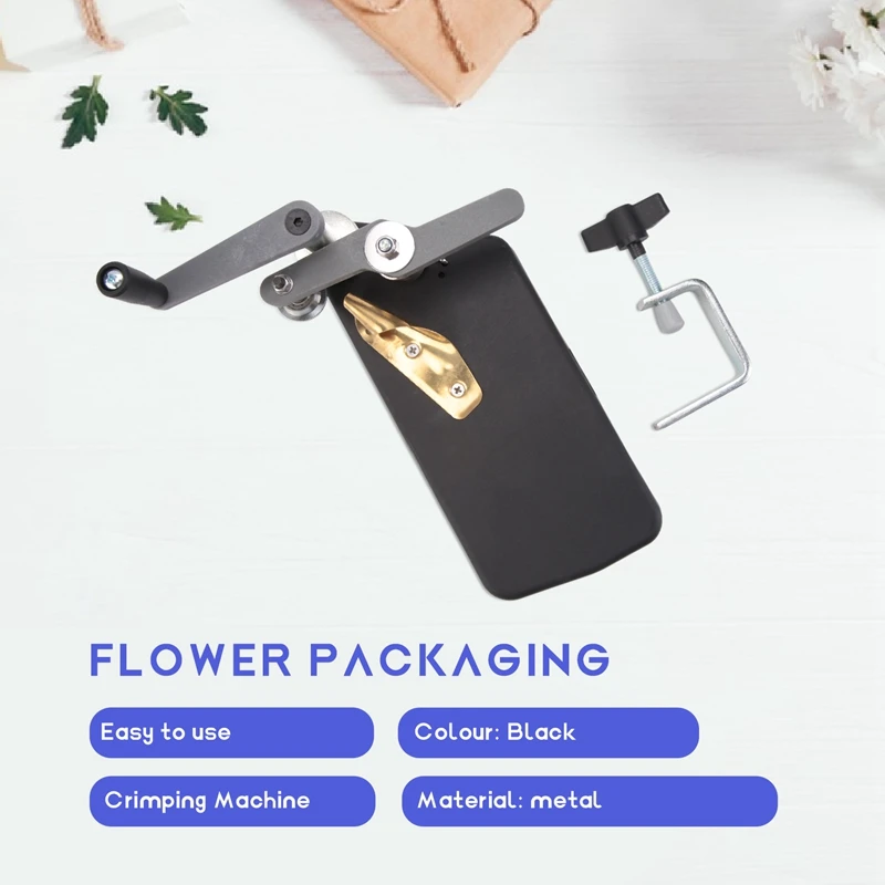 New Flower Crimping Machine, Wave Crimping Crepe Paper, Lace Tools, Flower Packaging, Florist Supplies