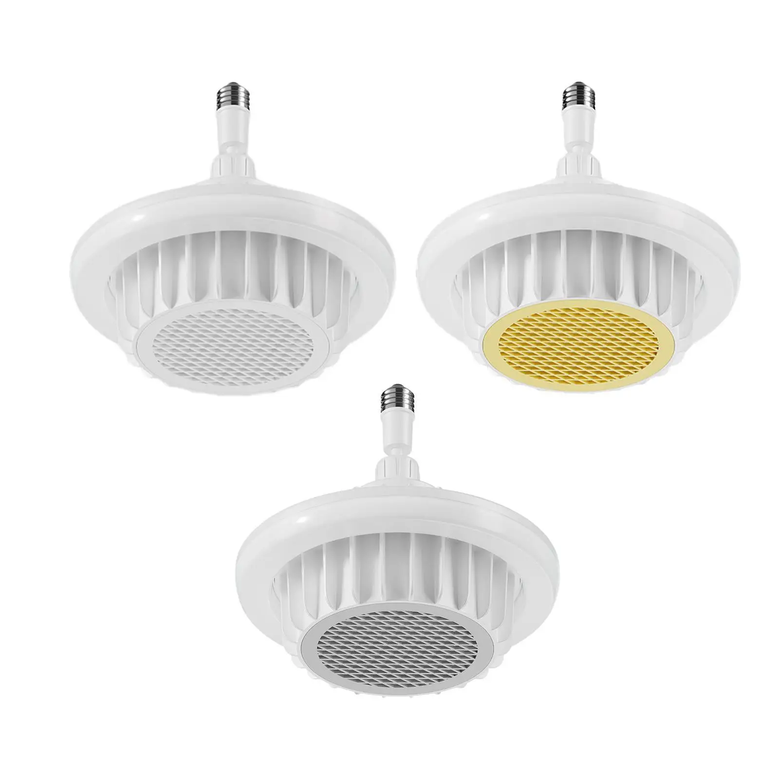 Bathroom Ceiling Heater Adjustable Bathroom Fan for Bathroom Kitchen Home
