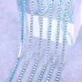 Crystal-Blue