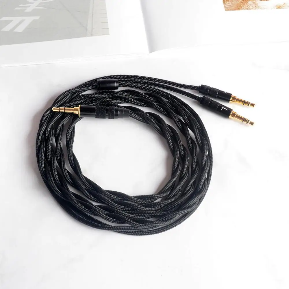SR70 70mm Dynamic Headphone 3.5mm/6.5mm Plug Open Back Earphone HiFi Wired Speaker MP3 Player BL30 MDR Z7