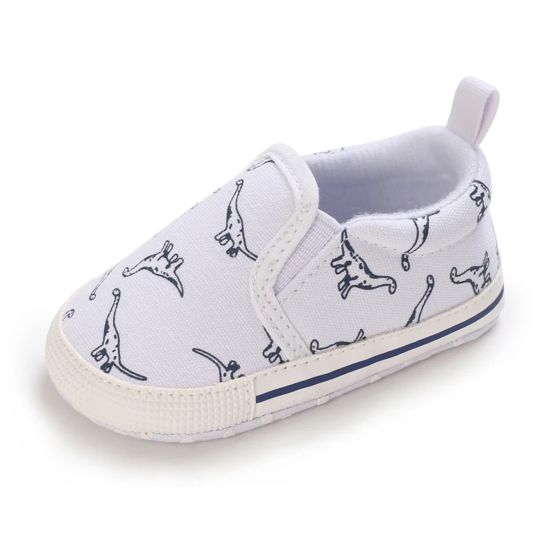 Toddler First Walker Baby Shoes Boy Girl Classical Sport Soft Sole Cotton Multi-Color Crib Baby Moccasins Casual Shoes 5