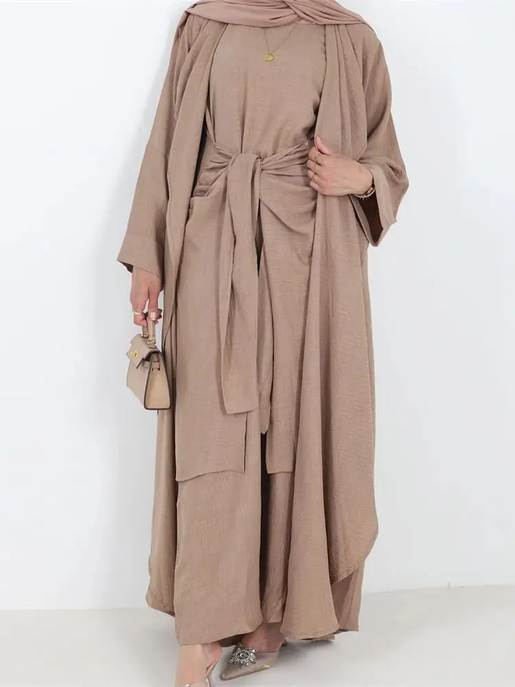 Khaki Sets