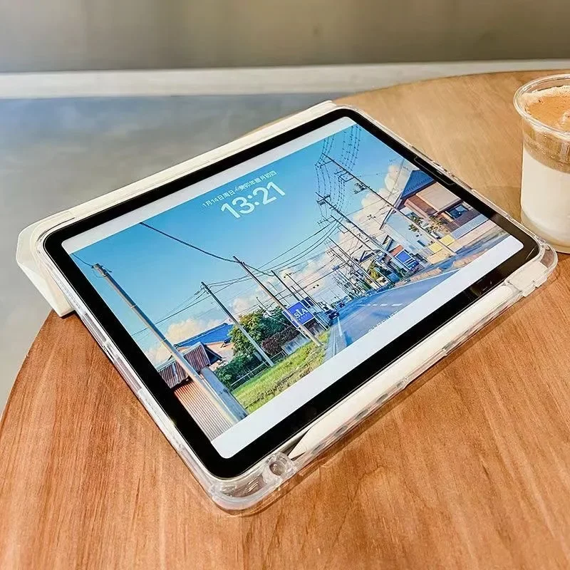 Protective Tablet Case 4