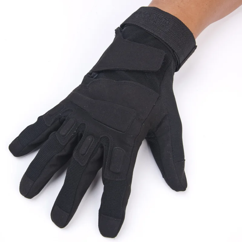 GoagainFullfingerglovesmenstacticallongfingerglovesfitness