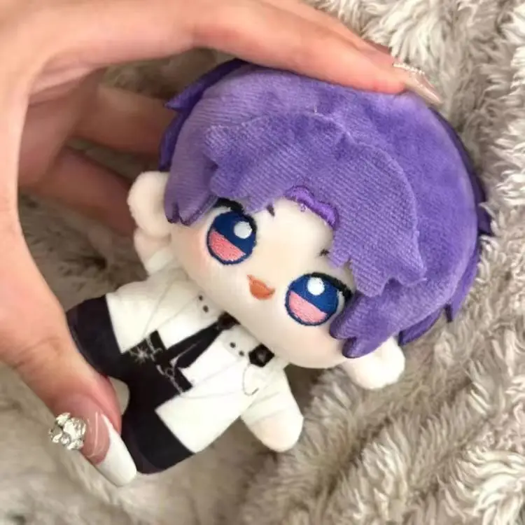 Game Zayne Xavier Rafayel Love and Deepspace Anime Car Bag