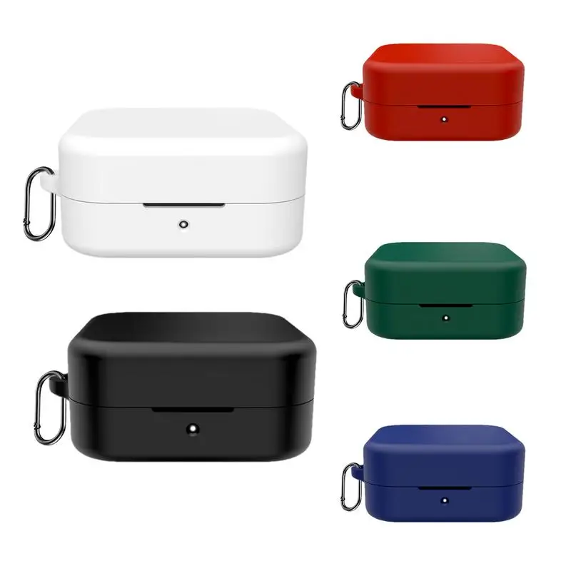 Per Cmf Bynut Buds Pro Custodia Per Cuffie Antiurto Custodia Resistente Agli Urti Custodia Morbida In Silicone Lavabile Antipolvere